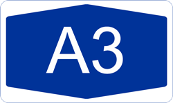 Autobahn A3