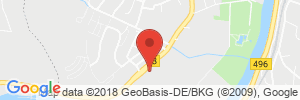 Benzinpreis Tankstelle bft Tankstelle in 34346 Hann. Münden