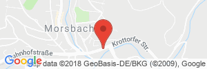 Benzinpreis Tankstelle Autotechnik Mittler in 51597 Morsbach