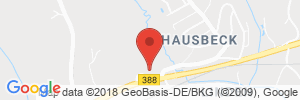 Benzinpreis Tankstelle Rottaler Autohöfe Kurt Lehner in 84332 Herbertsfelden