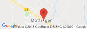 Benzinpreis Tankstelle HEM Tankstelle in 86763 Möttingen