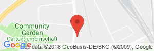 Benzinpreis Tankstelle Shell Tankstelle in 22525 Hamburg