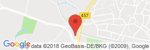 Benzinpreis Tankstelle HEM Tankstelle in 63584 Gründau