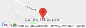 Benzinpreis Tankstelle Raiffeisen Tankstelle in 37136 Landolfshausen