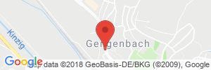 Benzinpreis Tankstelle bft (Heimburger) Tankstelle in 77723 Gengenbach