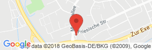 Benzinpreis Tankstelle Shell Tankstelle in 24937 Flensburg