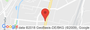 Benzinpreis Tankstelle ARAL Tankstelle in 09120 Chemnitz