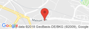 Benzinpreis Tankstelle ARAL Tankstelle in 66121 Saarbrücken