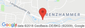 Benzinpreis Tankstelle TotalEnergies Tankstelle in 98693 Ilmenau