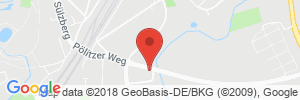 Benzinpreis Tankstelle Access Tankstelle in 23843 Bad Oldesloe