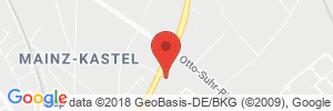 Benzinpreis Tankstelle Freie Tankstelle Tankstelle in 55252 Mainz-Kastel