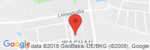 Benzinpreis Tankstelle Globus SB Warenhaus Tankstelle in 04416 Wachau