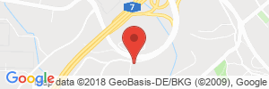 Benzinpreis Tankstelle Shell Tankstelle in 34253 Lohfelden