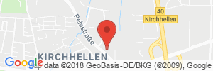 Benzinpreis Tankstelle Agri V Raiffeisen Eg, Geschäftsstelle Kirchhellen in 46244 Kirchhellen
