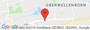 Benzinpreis Tankstelle Supermarkt Tankstelle in 07333 Unterwellenborn