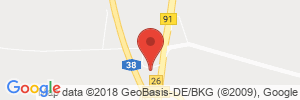 Benzinpreis Tankstelle TotalEnergies Tankstelle in 06667 Weissenfels