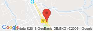 Benzinpreis Tankstelle Agip Tankstelle in 83734 Hausham