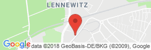 Benzinpreis Tankstelle GULF Tankstelle in 06231 Bad Dürrenberg