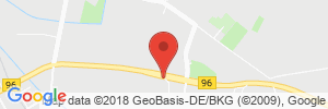 Benzinpreis Tankstelle Shell Tankstelle in 03238 Massen-Niederlausitz