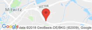 Position der Autogas-Tankstelle: Autotechnik Siegfried Herzog in 96268, Mitwitz