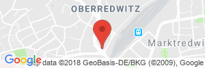 Benzinpreis Tankstelle OMV Tankstelle in 95615 Marktredwitz