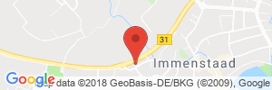 Benzinpreis Tankstelle Shell Tankstelle in 88090 Immenstaad Am Bodensee