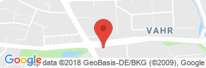 Benzinpreis Tankstelle Shell Tankstelle in 28329 Bremen
