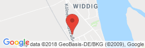 Benzinpreis Tankstelle ED Tankstelle in 53332 Bornheim-Widdig
