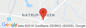 Benzinpreis Tankstelle STAR Tankstelle in 49170 Hagen