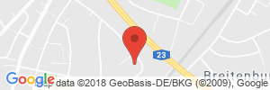 Benzinpreis Tankstelle NORDOEL Tankstelle in 25524 Itzehoe