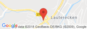 Benzinpreis Tankstelle ARAL Tankstelle in 67742 Lauterecken