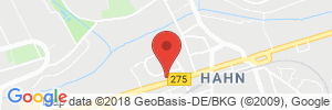 Benzinpreis Tankstelle Shell Tankstelle in 65232 Taunusstein