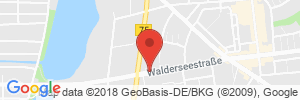 Benzinpreis Tankstelle STAR Tankstelle in 23566 Lübeck