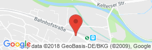 Benzinpreis Tankstelle ARAL Tankstelle in 53783 Eitorf