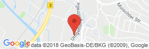Benzinpreis Tankstelle AVIA Tankstelle in 35043 Marburg-Cappel