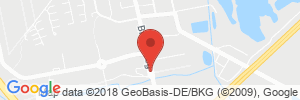 Benzinpreis Tankstelle Sprint Tankstelle in 39179 Barleben