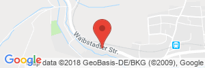 Benzinpreis Tankstelle TotalEnergies Tankstelle in 74924 Neckarbischofsheim
