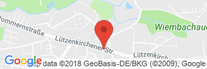 Benzinpreis Tankstelle STAR Tankstelle in 51381 Leverkusen