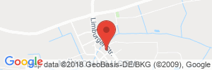 Benzinpreis Tankstelle ARAL Tankstelle in 35759 Driedorf