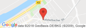 Benzinpreis Tankstelle Shell Tankstelle in 65479 Raunheim