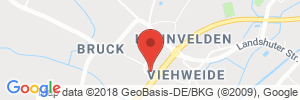 Benzinpreis Tankstelle Frei Tankstelle in 84149 Velden