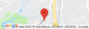 Benzinpreis Tankstelle ARAL Tankstelle in 33649 Bielefeld
