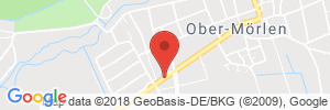 Benzinpreis Tankstelle MTB Tankstelle in 61239 Ober-Moerlen