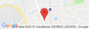 Benzinpreis Tankstelle ESSO Tankstelle in 22335 HAMBURG