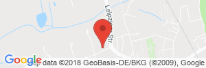 Benzinpreis Tankstelle STAR Tankstelle in 04651 Bad Lausick