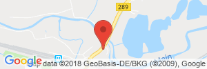 Benzinpreis Tankstelle avanti Tankstelle in 96272 Hochstadt