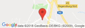 Benzinpreis Tankstelle DELTIN Tankstelle in 93080 Pentling