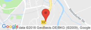 Benzinpreis Tankstelle ARAL Tankstelle in 08056 Zwickau