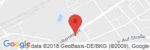 Benzinpreis Tankstelle Shell Tankstelle in 46284 Dorsten