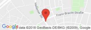 Benzinpreis Tankstelle TotalEnergies Tankstelle in 45657 Recklinghausen